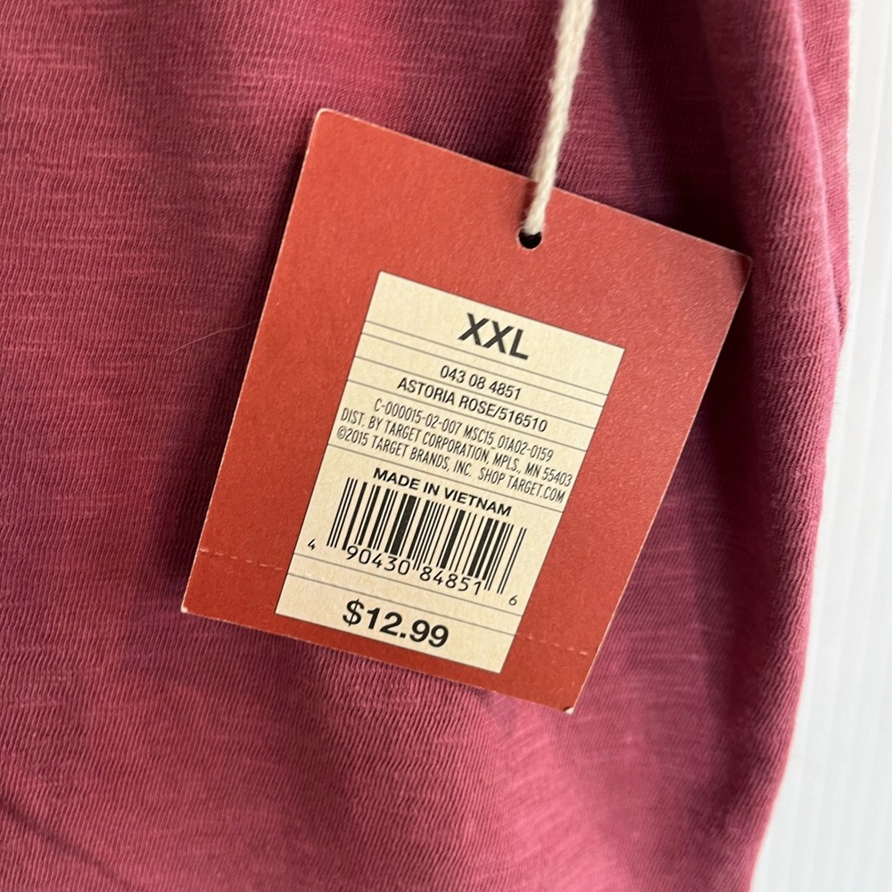 MOSSIMO polo - Picture 9 of 9